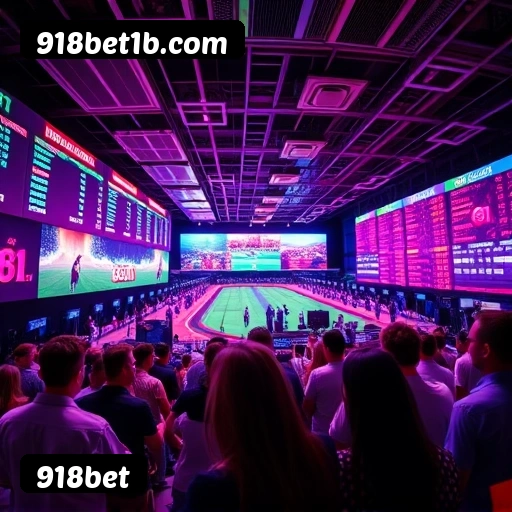 Cassino ao Vivo 918bet - Dealers Brasileiros Profissionais
