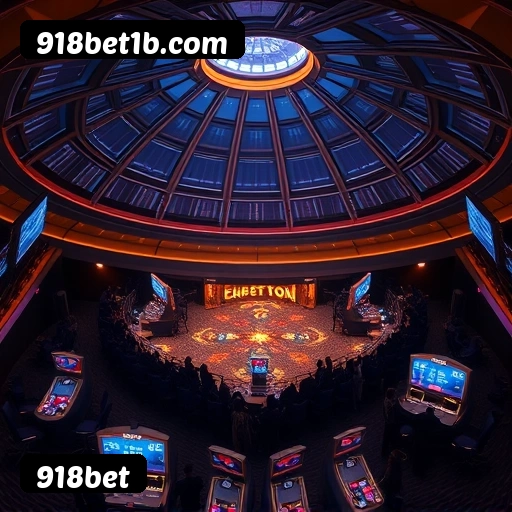 Jogos de Cassino ao Vivo