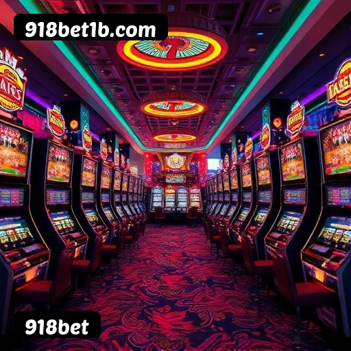 Jogos de Cassino em Destaque - Slots, Roleta, Blackjack